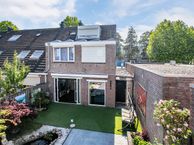 IJsselmeerweg 27, 1316 RH Almere