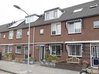 Fien de la Marstraat 5, 2033 ZS Haarlem