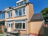 Sportlaan 166, 1442 EH Purmerend