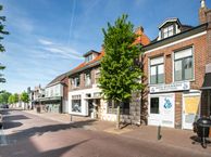 Hoofdstraat 80, 8401 CB Gorredijk