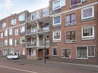 Minahassastraat 14 -C, 1094 RX Amsterdam