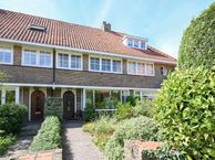 Wisentstraat 20, 1402 TV Bussum