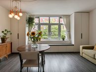 Spaarndammerstraat 95 2, 1013 TC Amsterdam