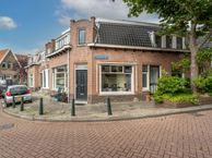 Oranjeplein 6, 3043 TK Rotterdam