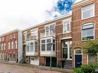 Minstraat 11 bis, 3582 CA Utrecht