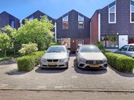 Sperwerstraat 133, 6541 SC Nijmegen