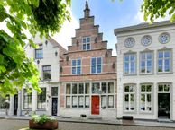 Markt 28, 4931 BS Geertruidenberg