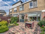 Merelhoven 293, 2902 KE Capelle aan den IJssel