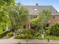 Burgemeester de Beaufortlaan 9, 1391 CK Abcoude