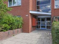 Paulus Borstraat 85 + P, 3812 TV Amersfoort