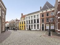 Pieterskerkhof 38 B, 2311 ST Leiden