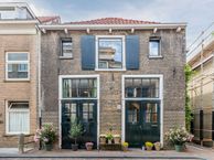 Nieuwstraat 39, 3111 JN Schiedam