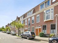 Jacob Marisstraat 86 H, 1058 JA Amsterdam