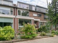 Opaalstraat 91, 6534 XN Nijmegen