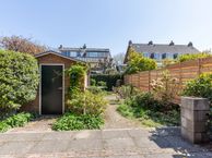 Beethovenlaan 62, 2102 EW Heemstede