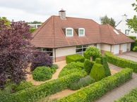 Kraaijenbergsestraat 11, 4851 RG Ulvenhout (Gem. Breda)