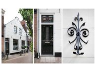 Lange Lakenstraat 13, 2011 ZB Haarlem