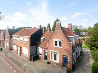 Hulsdonksestraat 82, 4708 AC Roosendaal