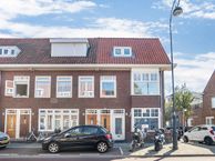 Teding van Berkhoutstraat 92, 2032 LN Haarlem