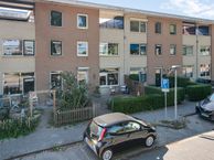 Jivestraat 45, 1326 PJ Almere