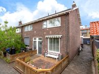 P.M.R. Versteeghstraat 51 *, 1403 RT Bussum