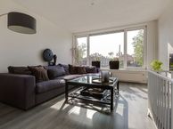 Kastanjesingel 183 c, 3053 HL Rotterdam