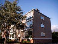 Multatulistraat 110, 9721 NM Groningen