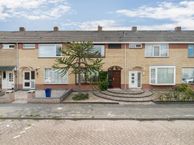 Jupiterstraat 9, 3204 BE Spijkenisse