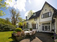 Regentesselaan 23, 1217 ED Hilversum