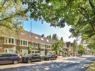 Galileïplantsoen 56, 1098 NB Amsterdam