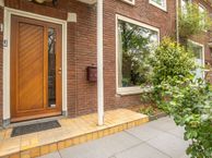 Joseph Haydnlaan 74, 3533 AL Utrecht