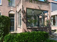 Torenlaan 12, 1402 AV Bussum