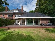 Merellaan 9, 2111 GJ Aerdenhout