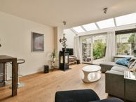 Glauberweg 4, 1097 JC Amsterdam