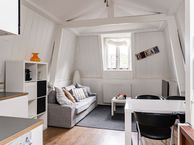 Kruisweg 40 B, 2011 LD Haarlem