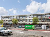 Van Swietenlaan 44, 3083 DZ Rotterdam