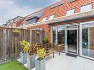 Gevers van Endegeeststraat 33, 2132 SL Hoofddorp