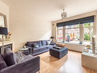 Woestduinstraat 146 H, 1059 TA Amsterdam