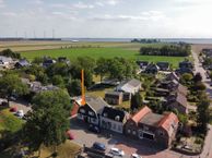 Dorpsstraat 183, 3284 AG Zuid-Beijerland