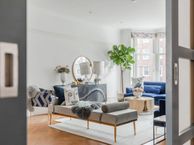 Beethovenstraat 114 1, 1077 JP Amsterdam