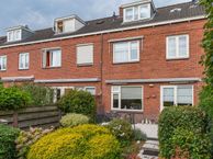 Ranonkelstraat 5, 2161 XL Lisse