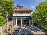 Willem de Zwijgerlaan 11, 2341 EG Oegstgeest