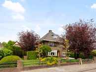 Vlierweg 76, 3991 BD Houten