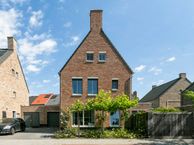 Kogelflesstraat 4, 5111 WB Baarle-Nassau