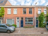 Van den Boschstraat 11, 3531 GK Utrecht