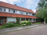 Reinier de Graafstraat 11, 8921 RB Leeuwarden