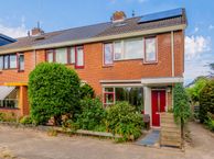 Crosestein 3010, 3704 NJ Zeist