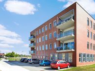 Willem Lodewijkstraat 55, 9291 MZ Kollum