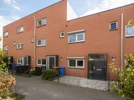 Eendenkroos 25, 3824 WR Amersfoort