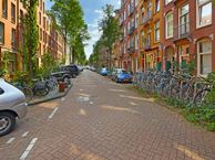 Vrolikstraat 214 hs, 1092 TV Amsterdam